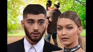 quotZayn Malik and Gigi Hadid Reach a Significant Milestonequot [upl. by Aleihs]