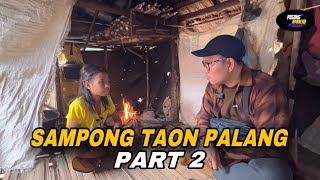 PART 2 MAPAPA BILIB KA SA BATANG ITOSAMPUNG TAONG GULANG PALANG KUNG KUMILOS PARANG NANAY NA [upl. by Walcoff]