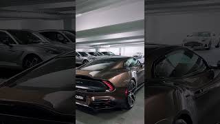 ✨️New Aston Martin Vanquish🍾YouTubeVlogSubscribeGamingMusicTravelVlogTutorialReviewBeauty [upl. by Ehudd89]