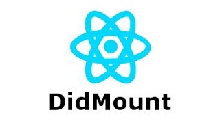 componentDidMount the first command to execute React Native [upl. by Twum]