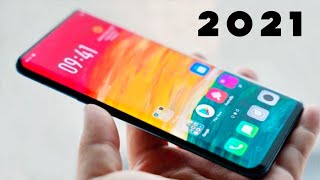 7 ECONOMICI SMARTPHONE DEL 2021 [upl. by Eyanaj]