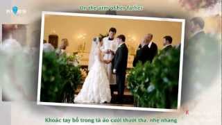 vietsubkara Marry your daughter  Brian MacKnight [upl. by Eshman]