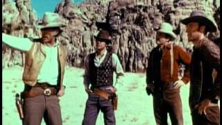 The Magnificent Seven Ride 1972  Official Trailer  english [upl. by Strohbehn666]