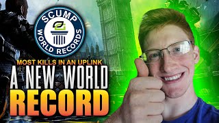 A New WORLD RECORD [upl. by Dougall]