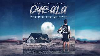 Abdeelgha4  DYBALA Prod by Negaphone [upl. by Joella]