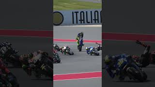 Rossi disappointed everyone [upl. by Ikila840]