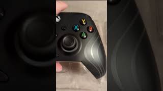 Unboxing the PDP Afterglow Wave XBOX controller Gaming Trend [upl. by England]