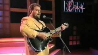 Brendan Grace Curry Version Ring Of Fire [upl. by Reld]