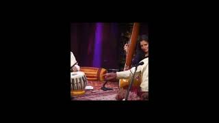 Pandit Venkatesh Kumar Tabla Satyajit Talwalkar Raag Patadeep Kavana Sukh Payo [upl. by Clauddetta]