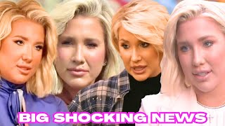 quotChrisley Knows Best Shocking News Savannah Chrisleys Control Causes Drama with Chasequot [upl. by Hanahsuar761]