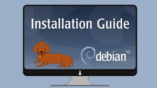 Debian 11 Installation Guide [upl. by Tama]