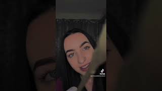 ASMR Waxing Your Eyebrows  Short [upl. by Winser]