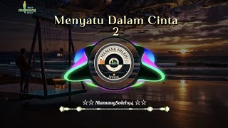 Musik Ai  Menyatu Dalam Cinta 2 [upl. by Thomasina140]