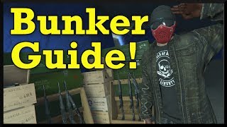 GTA Online Bunker Buying Guide Which Upgrades To Get amp Locations GTA Online Gunrunning [upl. by Llenoil]