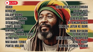 LAGU REGGAE 2024  LAGU SELOW UNTUK CAFE  LAGU SANTAI SAAT KERJA  LAGU PENGANTAR TIDUR [upl. by Verlee]