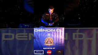 Digital Decibel Full set  In comments housemusic technomusic denondj [upl. by Hopfinger]