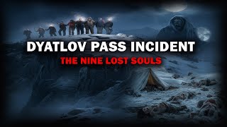 The Dyatlov Pass Incident Unraveling the Mystery of the 1959 Tragedy [upl. by Somerville]