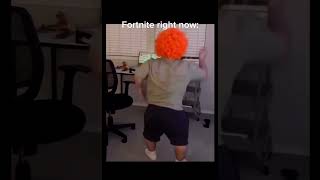 Fortnite right now 😂 snoopdogg icespice fortnite eminem cars dance [upl. by Dolley171]