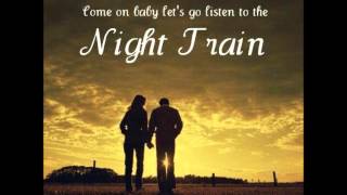 Jason AldeanNight Train Acoustic [upl. by Hamrah467]