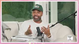 Joe Budden Criticizes J Coles 7 Minute Drill Kendrick Lamar Diss [upl. by Cath973]