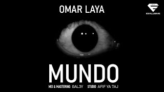 Laya  MUNDO X Gal3yOfficiel Official Music Video [upl. by Smada183]