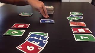 How to Play Skip Bo [upl. by Anialahs]