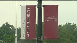 UMass increasing their tuition for undergraduate students [upl. by Westfall]