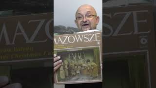 Kolędy i Pastorałki Carols na płytach winylowych 2 Atrakcyjne Płyty Winylowevinylrecords Discos [upl. by Yelrahc754]