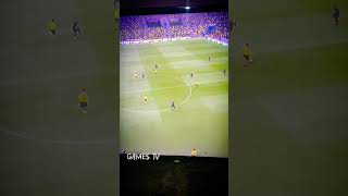 Reus Pes 2016 goal dortmund gamestv pes2016 dortmund [upl. by Nerine495]