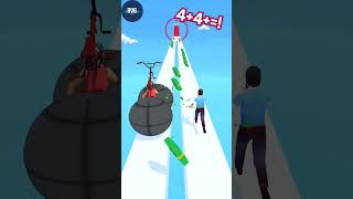 Kya Bike Chlata Hai😂😝 Khatarnak😈 New Play Win Level 37 gaming trending viralvideo [upl. by Lingwood248]