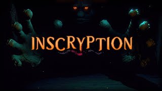 Inscryption OST  Jonah Senzel  Full  Timestamps Original Game Soundtrack [upl. by Camel]