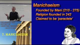 23 Manichaeism [upl. by Mila]