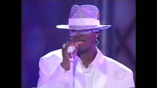 R Kelly Step In The Name Of Love Remix LIVE [upl. by Janine]