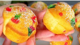 Je Cherchais Cette Recette de Muffins Depuis Longtemps Muffins très Moelleux et très Savoureux 🤤 [upl. by Horbal902]