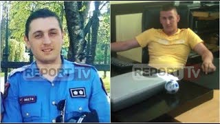 Report Tv  Grabitën 11 kasaforta goditet banda e armikut të Shullazit dhe ishpolicit [upl. by Feenah395]