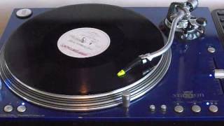 FATBACK BAND  IS THIS THE FUTURE 12 INCH [upl. by Carder]