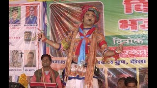 Rajasthani New Video Song  Bheruji Song  New Marwadi Song 2019  Panya Sepat Video [upl. by Ivon]