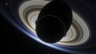 Saturn Flyby [upl. by Bevers]