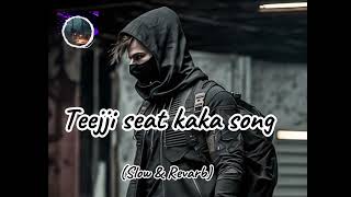 kaka teeji seat  kaka teeji seat mp3 song download  New punjabi song 2024 [upl. by Atteynek]