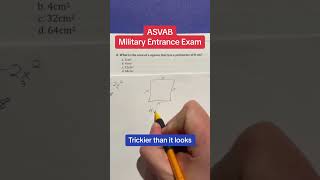 ASVAB Prep Math Knowledge walkthrough Mometrix 8 [upl. by Kra]