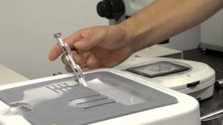 Learn how to use the Rapidi Vitrification System  Japanese version [upl. by Astiram]