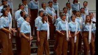 SAI 2008 Harmony Classics – Stockholm City Voices [upl. by Mandle622]