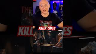 Killer Cakes is Blumhouses new cake competition show [upl. by Aliwt54]