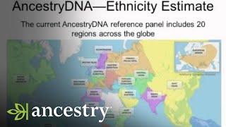 AncestryDNA  Frequently Asked Questions  Ancestry [upl. by Lombardy]