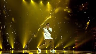 SUSHANT KHATRI  DANCE PLUS PRO  FULL VIDEO [upl. by Alekal]