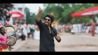 Petta Velan Intro Video  Petta BGM  Petta Paraak  Rajinikanth  Anirudh  Whatsapp Status 4K [upl. by Soisinoid]