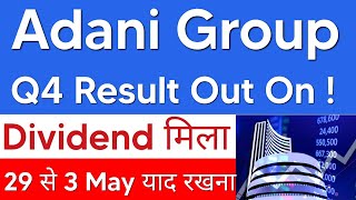 Adani group share latest news Adani Power share news today Adani Wilmar share news [upl. by Aseretairam]