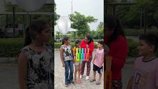 Jadui balloon  Chulbul Videos  Aditi Sharma  shorts youtubeshorts [upl. by Durrett]