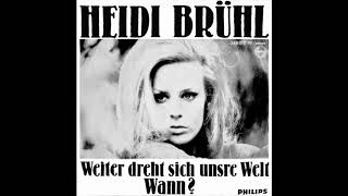 Heidi Brühl ‎ Wann [upl. by Sheaff]