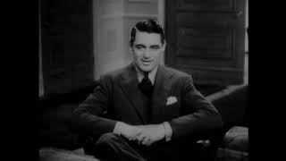 Cary Grant The Amazing Adventure1936 Classic films [upl. by Summer]